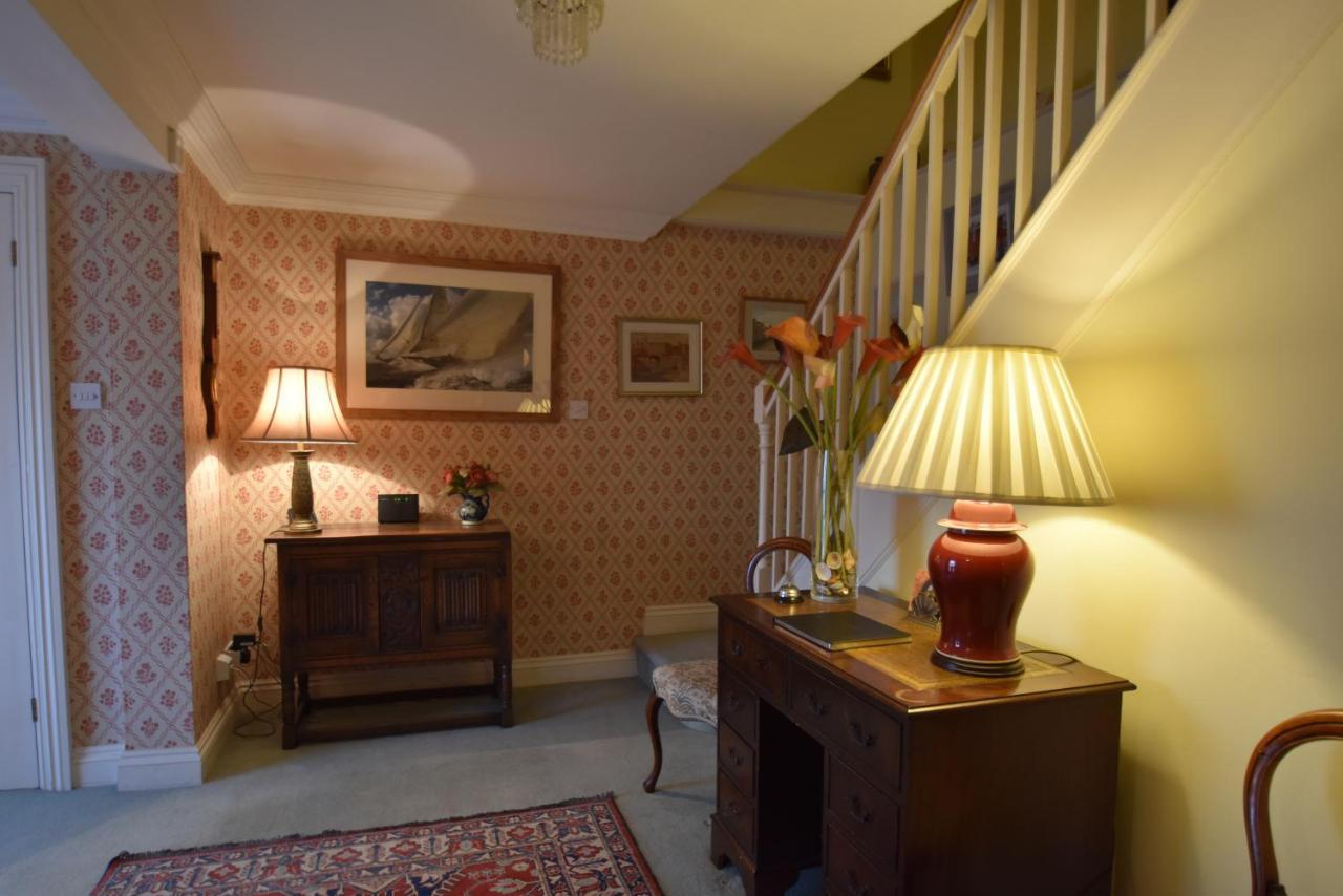 Whitefriars, Rye - Central Location With Parking For 3 Cars - Large Family Home Exterior foto
