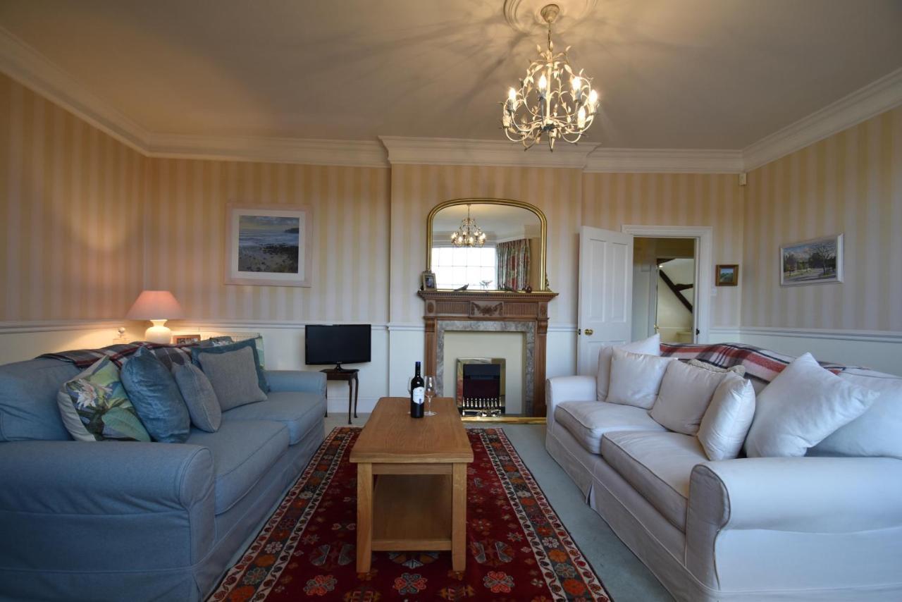 Whitefriars, Rye - Central Location With Parking For 3 Cars - Large Family Home Exterior foto